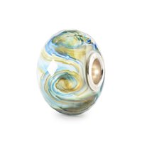 Charm Trollbeads Beads in vetro in Glass TGLBE-30220